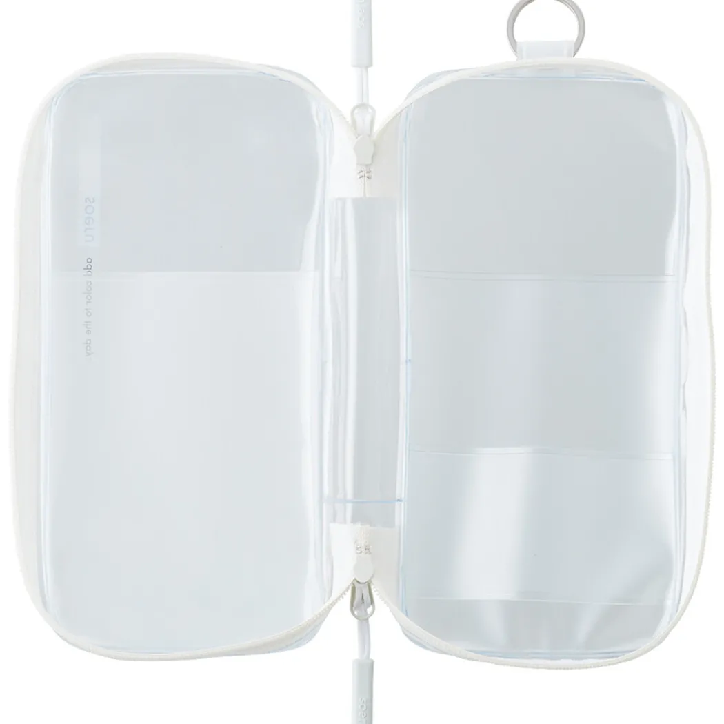 Pennfodral Soeru Round Zip