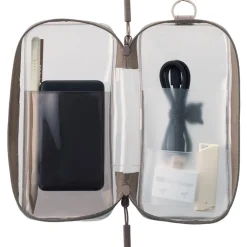 Pennfodral Soeru Round Zip