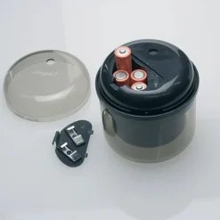 Pennvässare Batteridriven Freekey