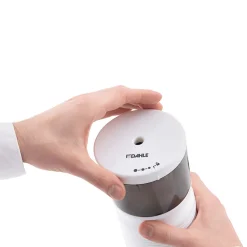 Pennvässare Elektrisk 210 Vit
