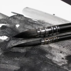 Pensel Faded French Rigger 4