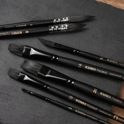 Pensel Faded French Rigger 6
