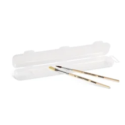 Penselfodral 32 cm