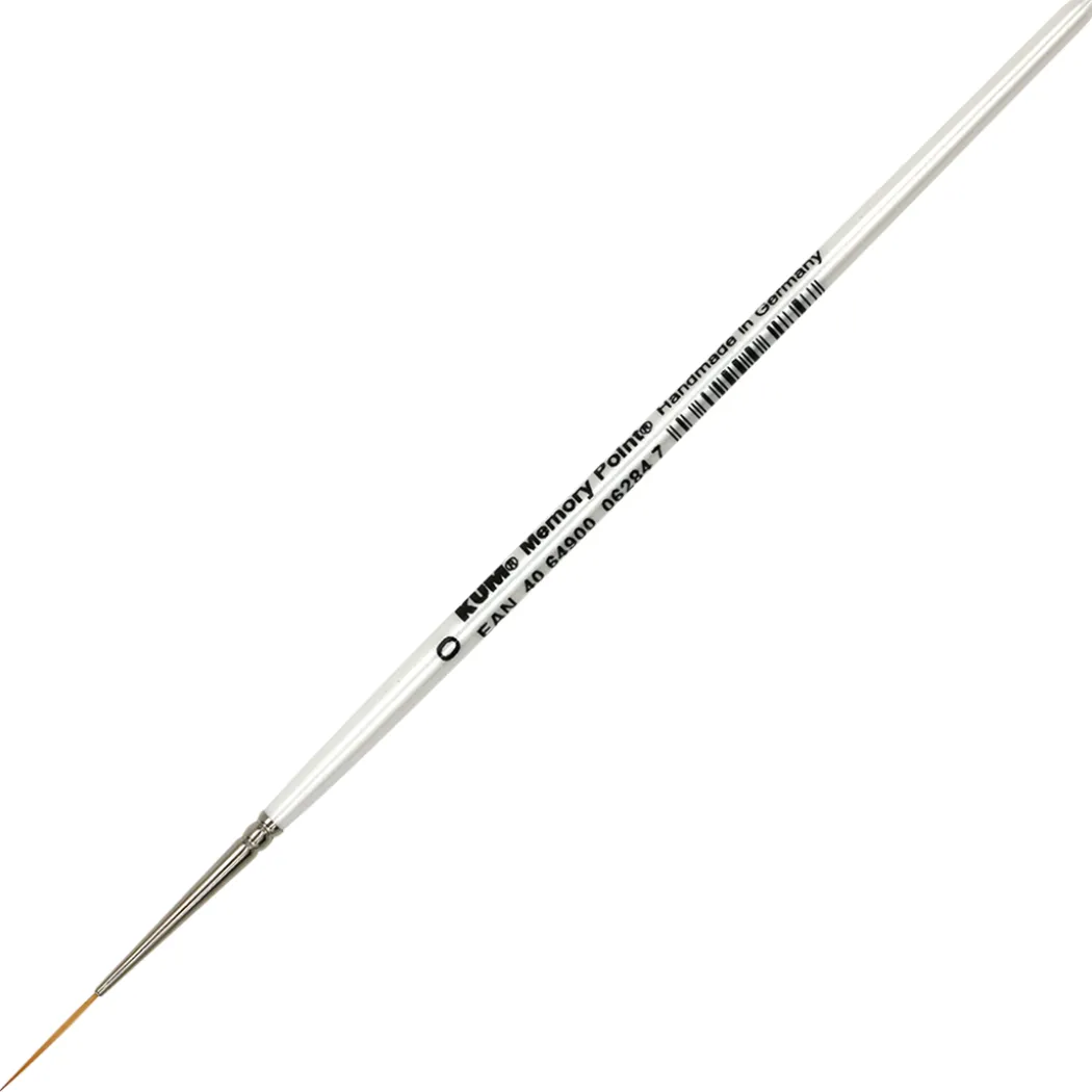 Pensel Memory Point Liner St 0