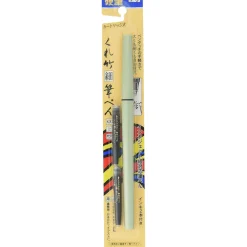 Penselpenna Fude Pen Hoso-Taku No.7