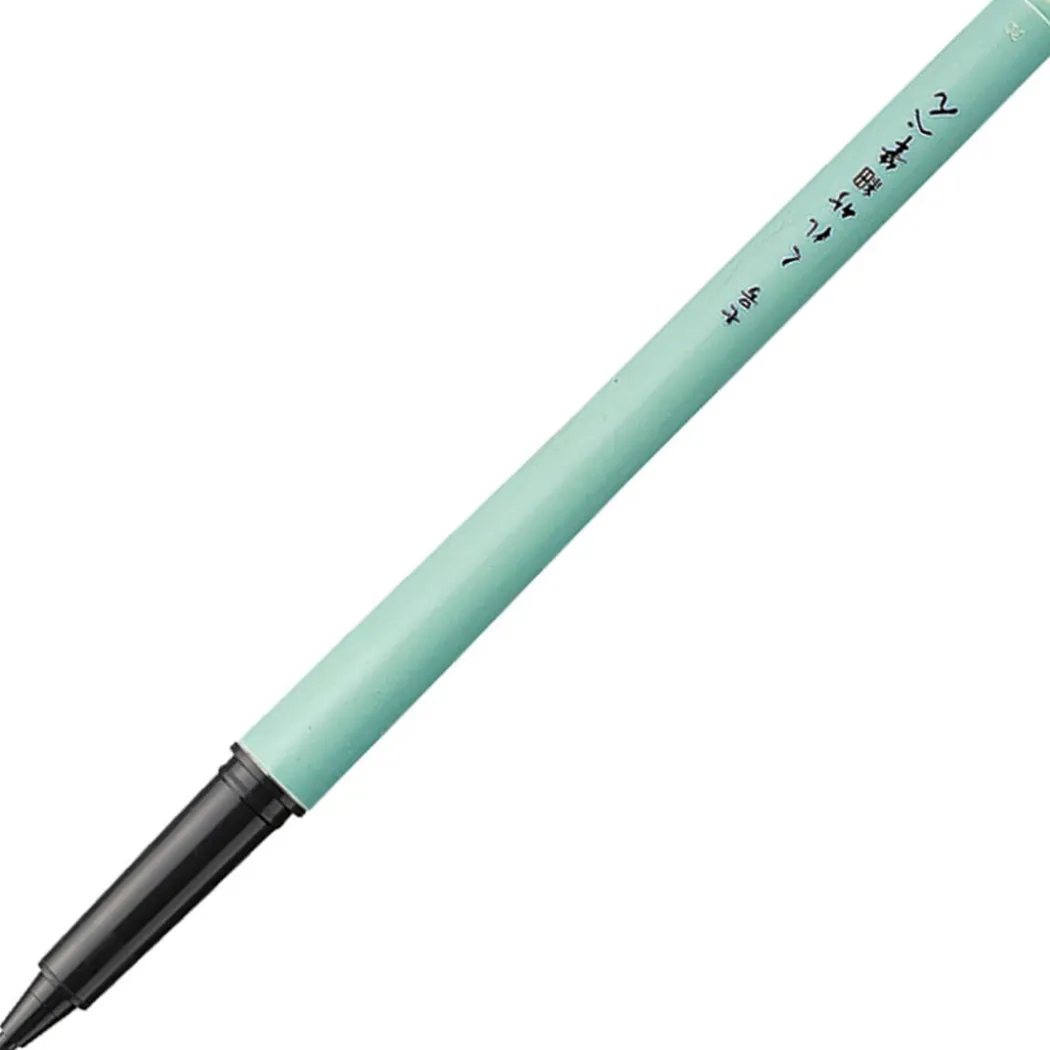 Penselpenna Fude Pen Hoso-Taku No.7