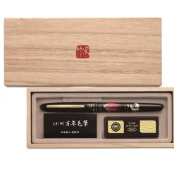 Penselpenna Fude Pen Kakuju-senzai
