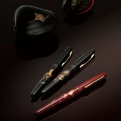 Penselpenna Fude Pen Kakuju-senzai