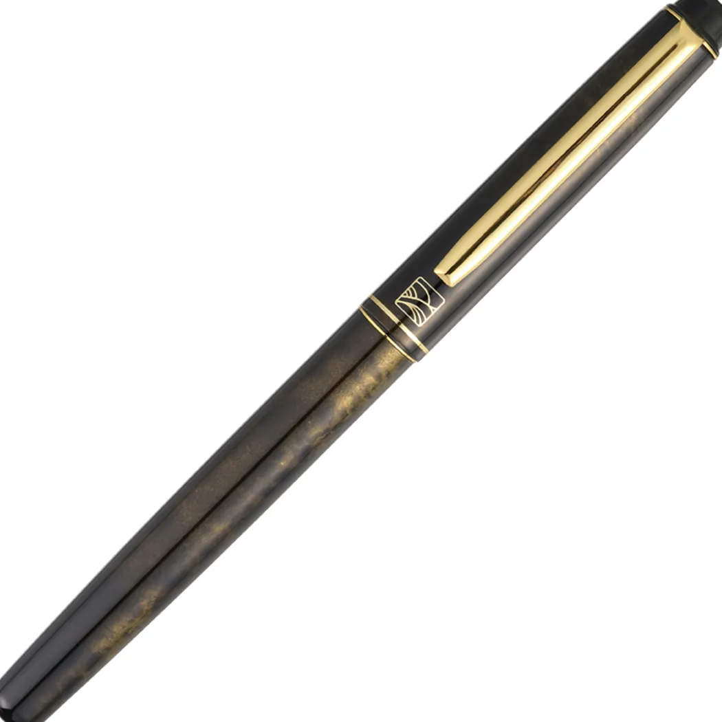 Penselpenna Fude Pen Sen Bekkou-cho