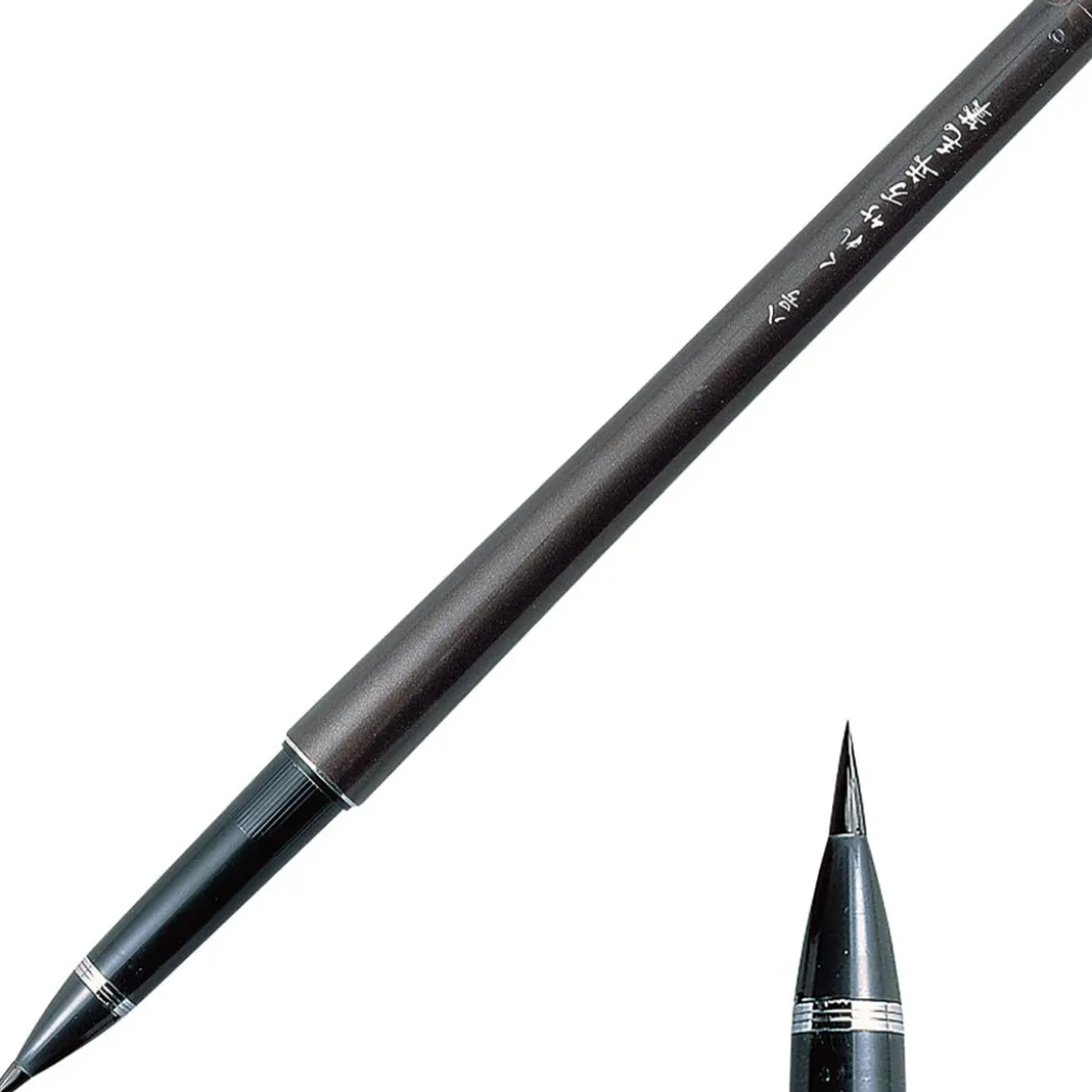 Penselpenna Mannen Mouhitsu TAKUJO No.8