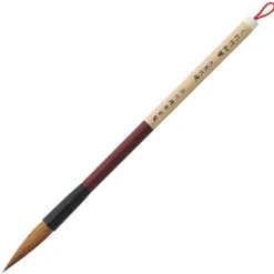 Pensel Wahitsu Large No.4