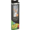 Penslar i Set 35-pack