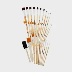 Penslar i Set 35-pack