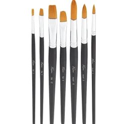 Penslar Synthetic 7-set