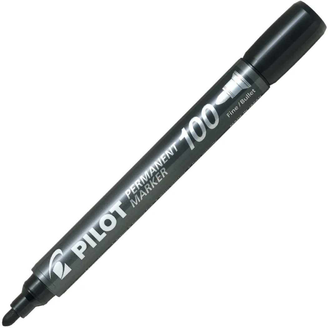 Permanent Marker 100