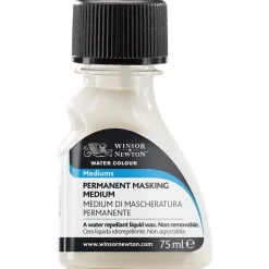 Permanent maskeringsmedium 75 ml