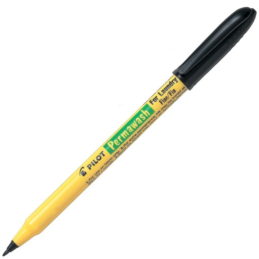Permawash Textilpenna