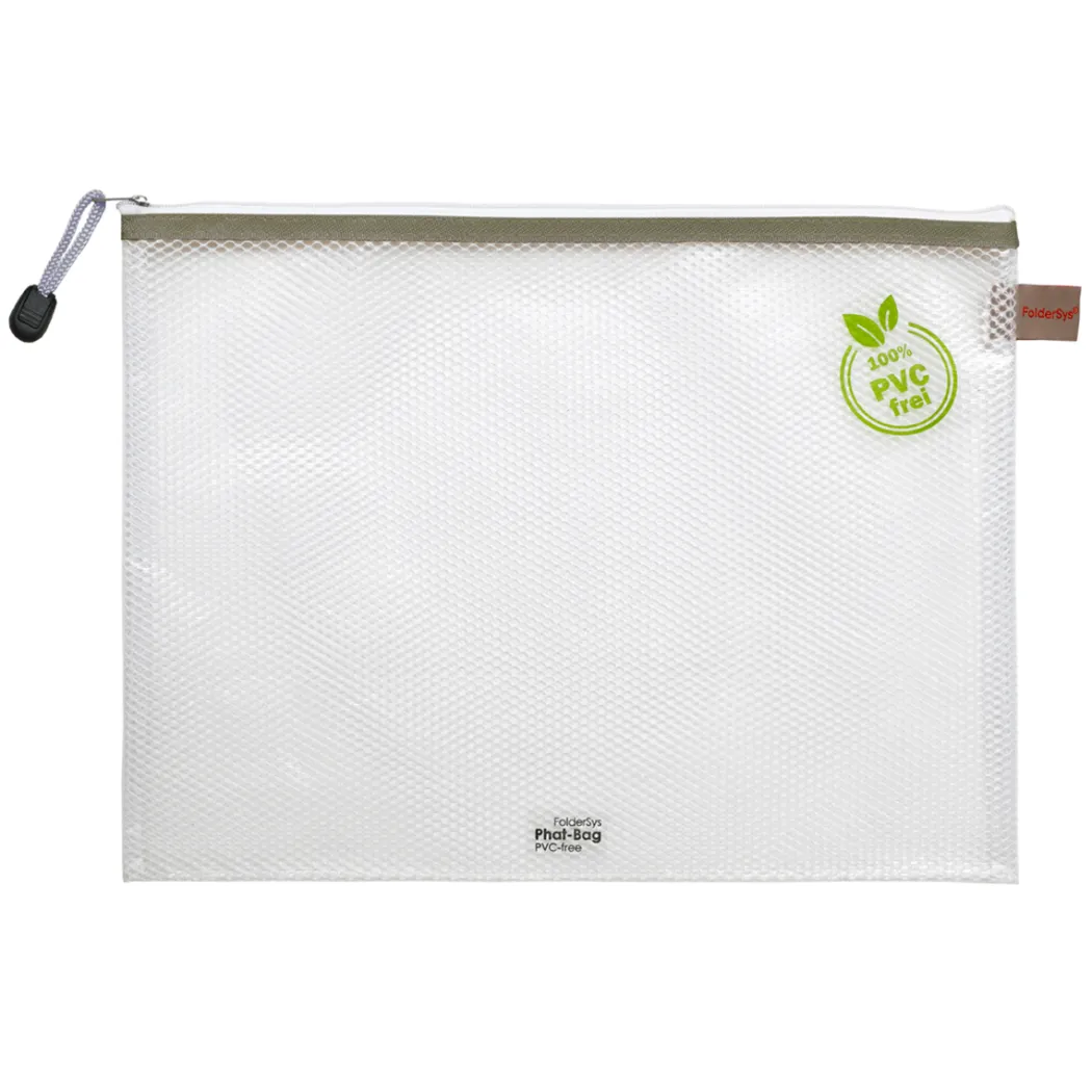 Phat-Bag Mesh A4