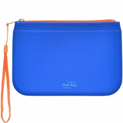 Phat-Bag Silikon A6 Blå