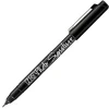 Photo Signature Pen Svart