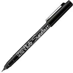 Photo Signature Pen Svart