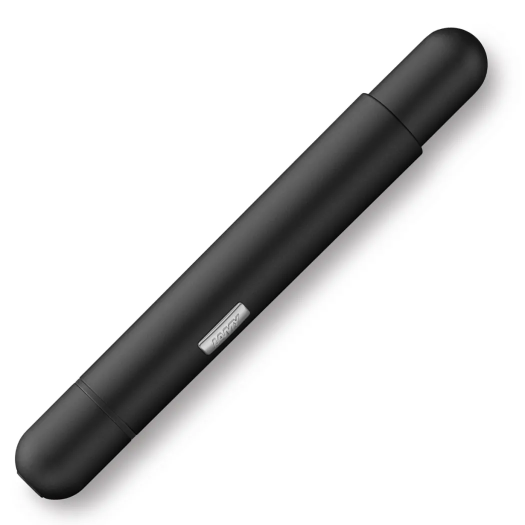 Pico Kulspetspenna Black