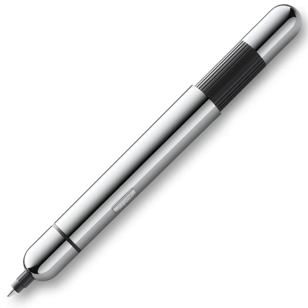 Pico Kulspetspenna Chrome