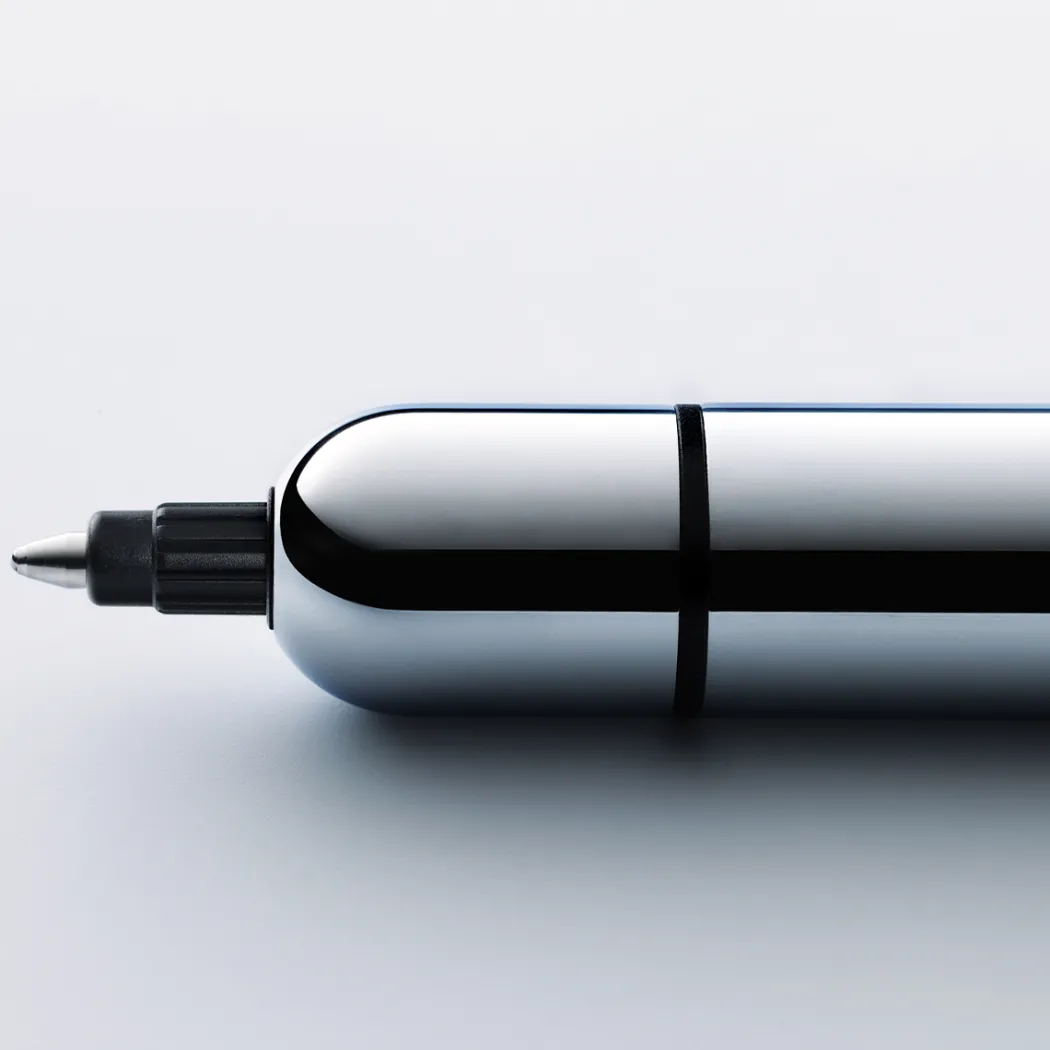 Pico Kulspetspenna Chrome