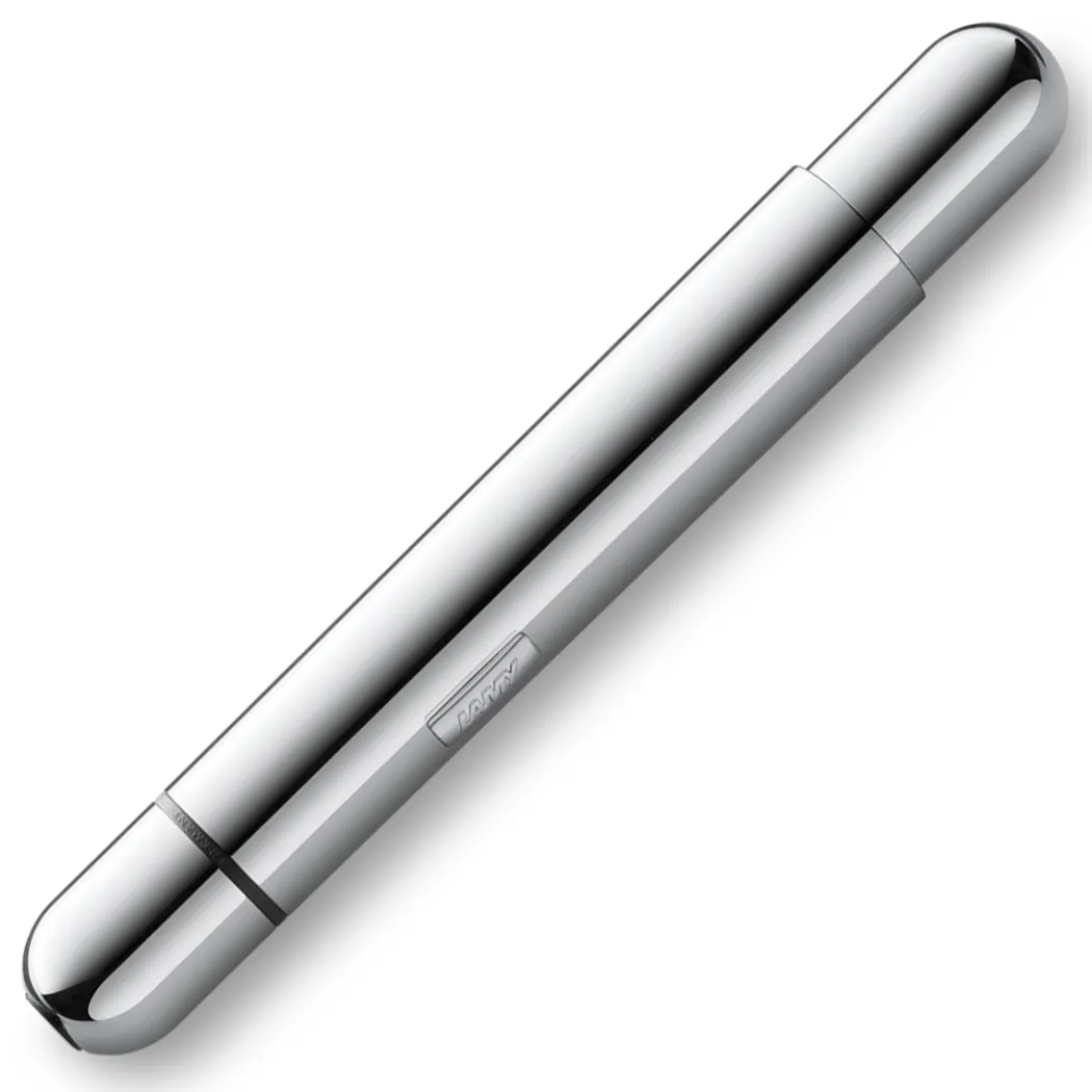 Pico Kulspetspenna Chrome