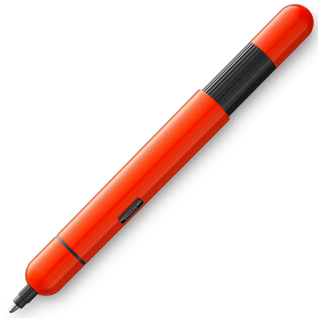 Pico Kulspetspenna Laser Orange