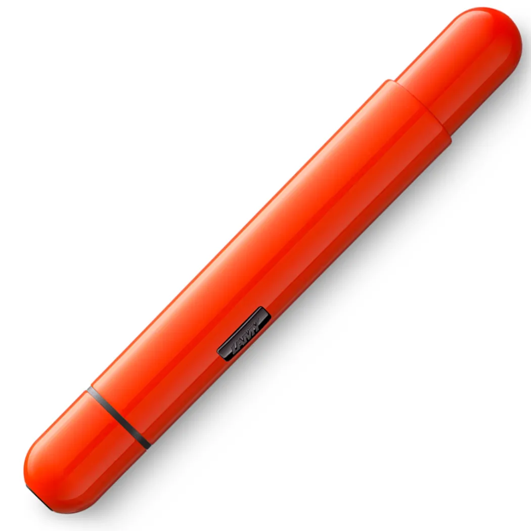 Pico Kulspetspenna Laser Orange
