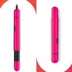 Pico Kulspetspenna Neon Pink