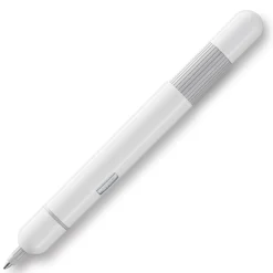Pico Kulspetspenna White