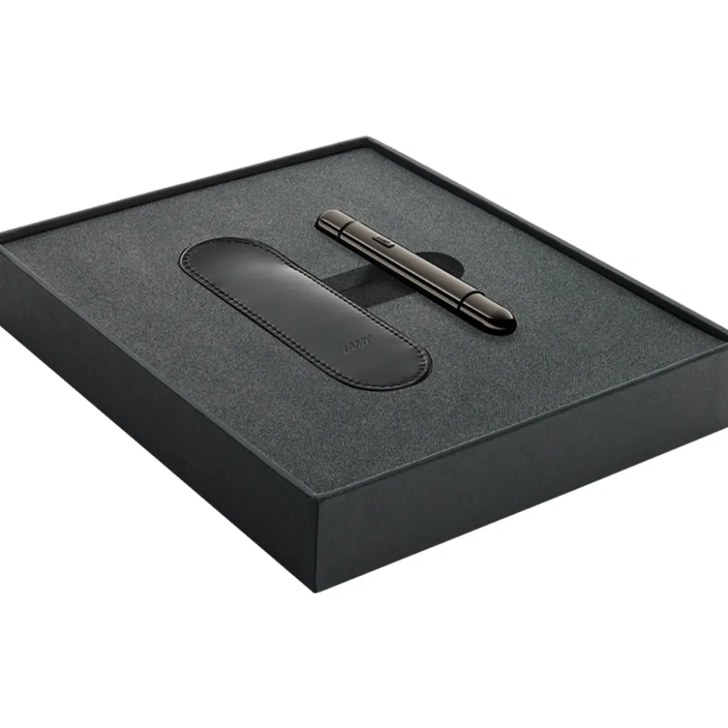 Pico Lx Kulspetspenna Ruthenium