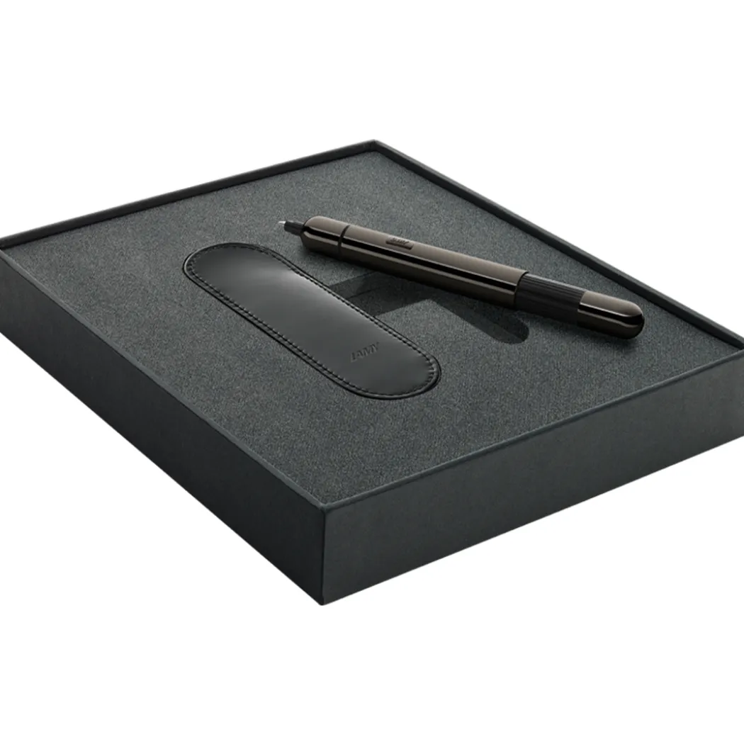 Pico Lx Kulspetspenna Ruthenium