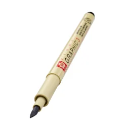 Pigma Graphic 3 mm Black