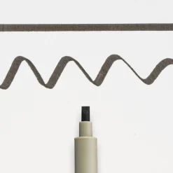 Pigma Graphic 3 mm Black