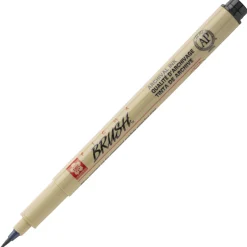 Pigma Micron Brush