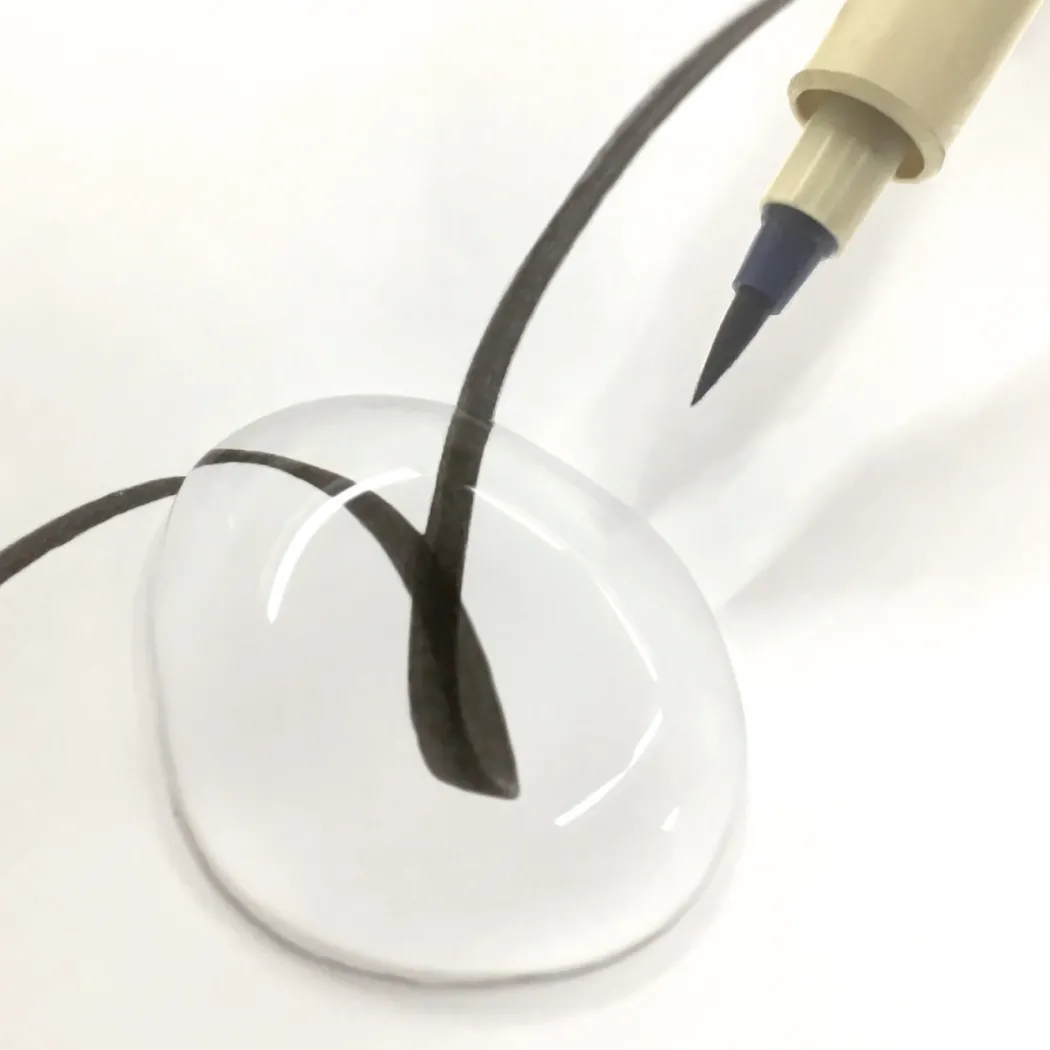 Pigma Micron Brush