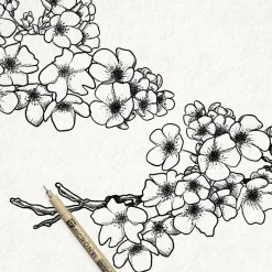 Pigma Micron Fineliner 01