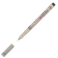 Pigma Micron Fineliner 003
