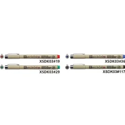 Pigma Micron Fineliner 03