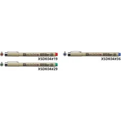 Pigma Micron Fineliner 04