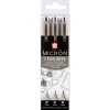 Pigma Micron Fineliner 3-set (2)