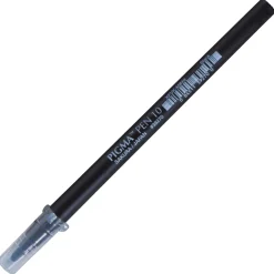 Pigma Pen Black 10 0.7mm