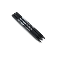 Pigma Pen 3-pack