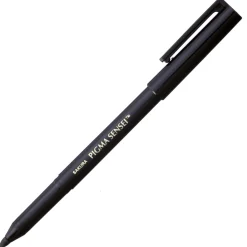 Pigma Sensei Black