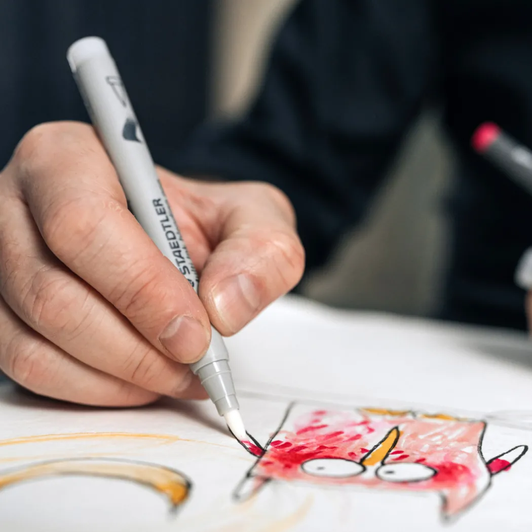 Pigment Arts Blending Pen