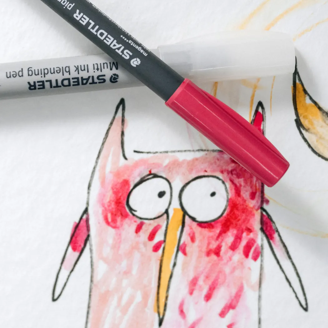 Pigment Arts Blending Pen