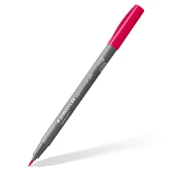 Pigment Arts Brush Pen 6-set Basic